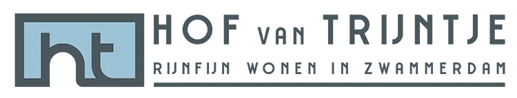Hof van Trijntje - Nieuwbouw in Zwammerdam